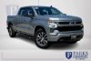 Unknown 2025 Chevrolet Silverado 1500 4WD Crew Cab Short Bed RST