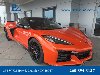 Pre-Owned 2026 Chevrolet Corvette Z06 Convertible, 3LZ, RWD