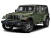 Pre-Owned 2024 Jeep Wrangler High Altitude 4xe