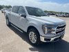 New 2025 Ford F-150 Lariat