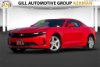 Pre-Owned 2023 Chevrolet Camaro LS