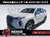 Pre-Owned 2022 Hyundai PALISADE SEL