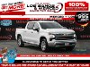 Pre-Owned 2023 Chevrolet Silverado 1500 LTZ