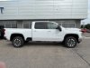 New 2025 Chevrolet Silverado 2500HD 4WD Crew Cab Long Bed LT