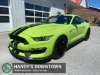 Pre-Owned 2020 Ford Mustang Shelby GT350