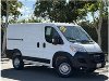 Pre-Owned 2024 Ram ProMaster Tradesman 2500