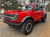 Pre-Owned 2022 Ford Bronco Badlands Advanced