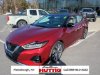 Pre-Owned 2022 Nissan Maxima 3.5 Platinum