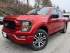 Pre-Owned 2023 Ford F-150 XL