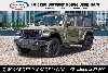 Pre-Owned 2025 Jeep Wrangler Willys