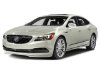 Pre-Owned 2017 Buick LaCrosse Premium