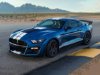 Pre-Owned 2020 Ford Mustang Shelby GT500