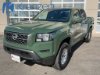 Pre-Owned 2024 Nissan Frontier SV