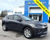 Pre-Owned 2021 Chevrolet Blazer LT