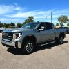 New 2024 GMC Sierra 2500HD SLE