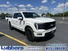 Pre-Owned 2024 Ford F-150 Platinum