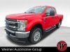 Pre-Owned 2021 Ford F-250 Super Duty Lariat