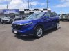 Pre-Owned 2024 Honda CR-V EX