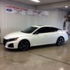 Pre-Owned 2024 Nissan Altima 2.5 SR