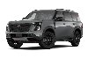 Certified Pre-Owned 2026 Nissan Armada PRO-4X