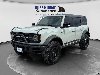 Pre-Owned 2021 Ford Bronco First Edition Advanced