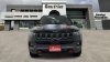 Pre-Owned 2025 Jeep Compass Trailhawk Elite