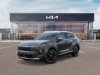 Unknown 2026 Kia Sportage Hybrid EX