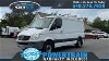 Pre-Owned 2012 Mercedes-Benz Sprinter 2500