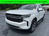Pre-Owned 2024 Chevrolet Suburban LT