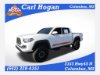 Pre-Owned 2022 Toyota Tacoma TRD Off-Road