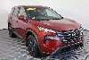 Pre-Owned 2026 Nissan Rogue SV