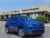 Pre-Owned 2025 Jeep Compass Latitude