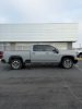 Pre-Owned 2025 Chevrolet Silverado 2500HD 4WD Crew Cab Standard Bed Custom