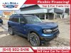 Certified Pre-Owned 2023 Ford Bronco Sport Outer Banks
