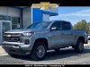Pre-Owned 2023 Chevrolet Colorado LT