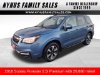 Pre-Owned 2018 Subaru Forester 2.5i Premium
