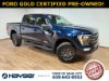 Certified Pre-Owned 2023 Ford F-150 Tremor