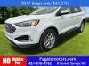 Pre-Owned 2024 Ford Edge SEL