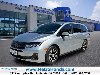 Pre-Owned 2026 Honda Odyssey EX-L