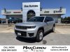 New 2024 Jeep Grand Cherokee L Laredo