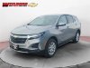 Pre-Owned 2024 Chevrolet Equinox LT