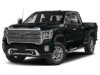 Pre-Owned 2022 GMC Sierra 3500HD Denali