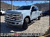 Pre-Owned 2024 Ford F-350 Super Duty Platinum
