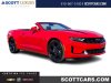 Certified Pre-Owned 2023 Chevrolet Camaro LT