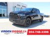 New 2025 Ram 1500 Sport