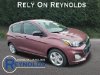 Pre-Owned 2021 Chevrolet Spark LS CVT