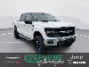 Pre-Owned 2024 Ford F-150 XLT