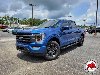 Pre-Owned 2022 Ford F-150 Lariat