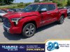 Certified Pre-Owned 2023 Toyota Tundra Capstone HV