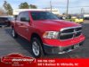 Pre-Owned 2021 Ram 1500 Classic Tradesman